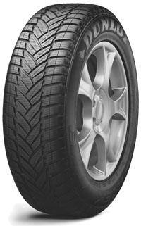 Dunlop GRANDTREK WT M3 275/55R19 111H