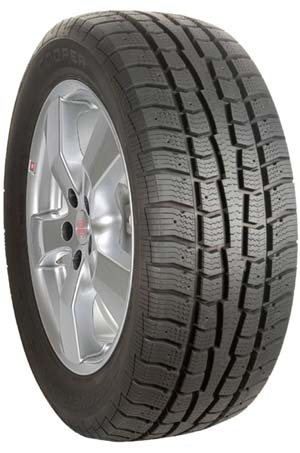 Cooper DISCOVERER M+S 2 BSW 235/65R17 108T