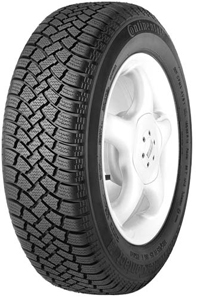 Continental ContiWinterContact TS760 175/55R15 77T