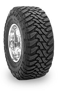 Toyo OPEN COUNTRY M/T 235/85R16 120P