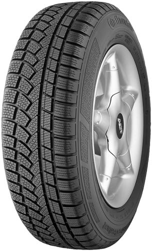 Continental ContiWinterContact TS790 FR 225/60R17 99H