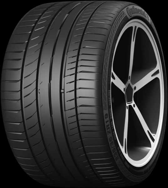 Continental SportContact 5P FR 285/35ZR20(100Y