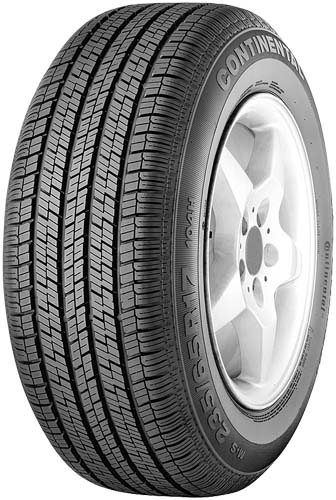 Continental 4x4Contact 185/65R15 88T