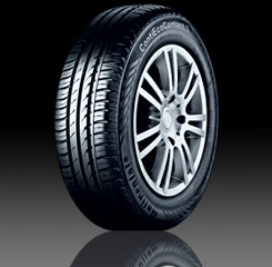 Continental ContiEcoContact 3 185/65R15 88T