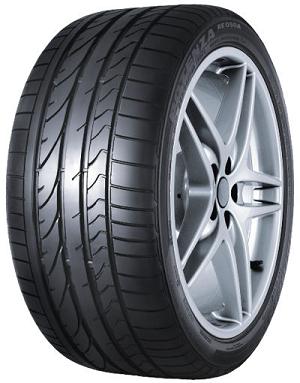 Bridgestone Potenza RE050A 225/40 R 19 93Y
