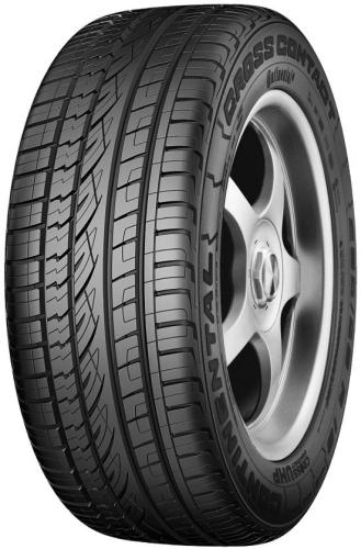 Continental CrossContact UHP 225/55R18 98H