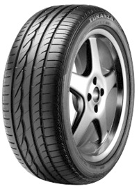 Bridgestone Turanza ER300 Ecopia 225/45 R 17 91W