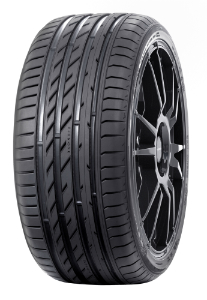 Nokian zLine 255/35R18 94Y