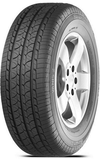 Barum Vanis 2 195/75R16C 107R