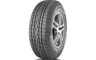 Continental Conti CrossContact LX2 FR 215/60R17 96H