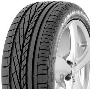 Goodyear EXCELLENCE AO 235/55R19 101W