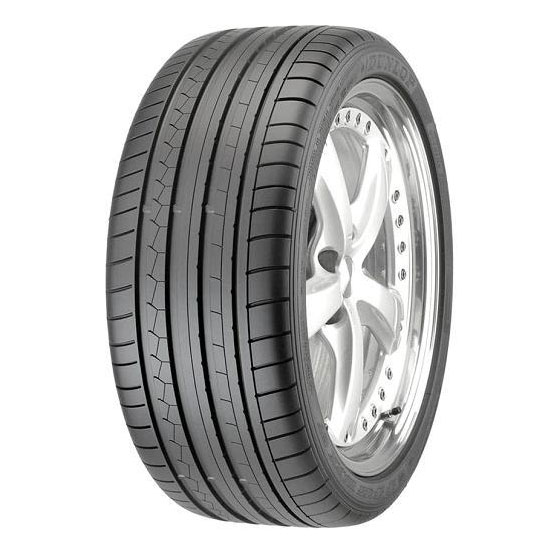 Dunlop SP SPORT MAXX GT J 275/45R18 107Y