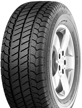 Barum Snovanis 2 215/65R16C 109R