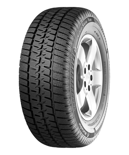 Matador MPS 530 195/65R16 104T