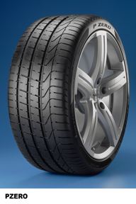 Pirelli P Zero AM4 XL 255/35ZR20 97Y