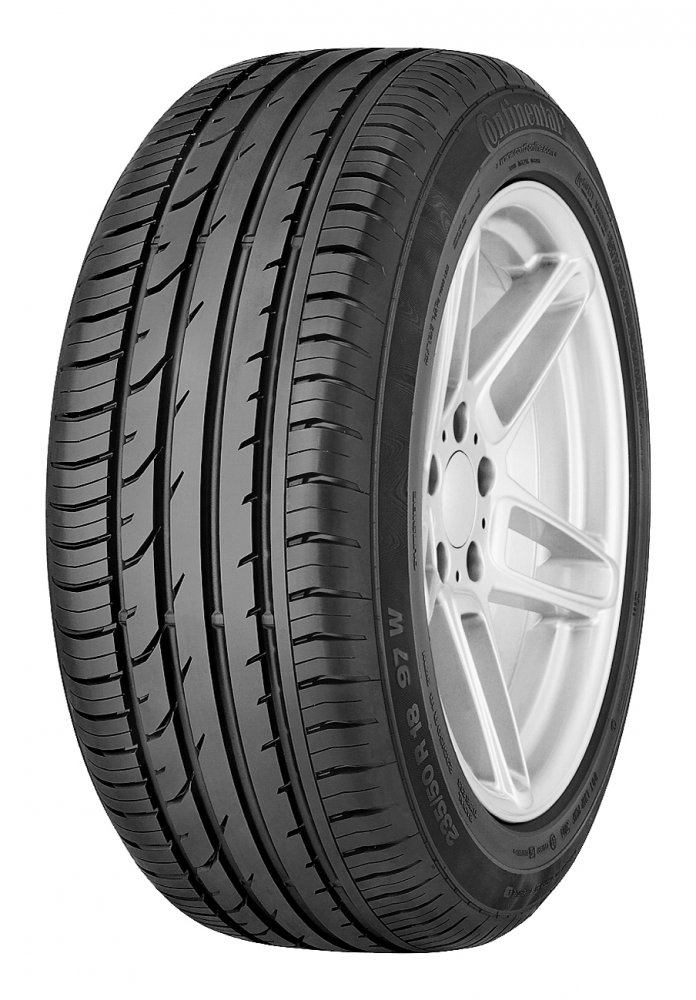 Continental ContiPremiumContact 5 175/65R14 82T