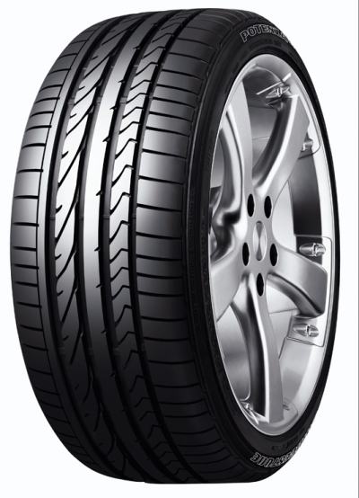 Bridgestone Potenza RE050A RFT XL 255/30 R 19 91Y