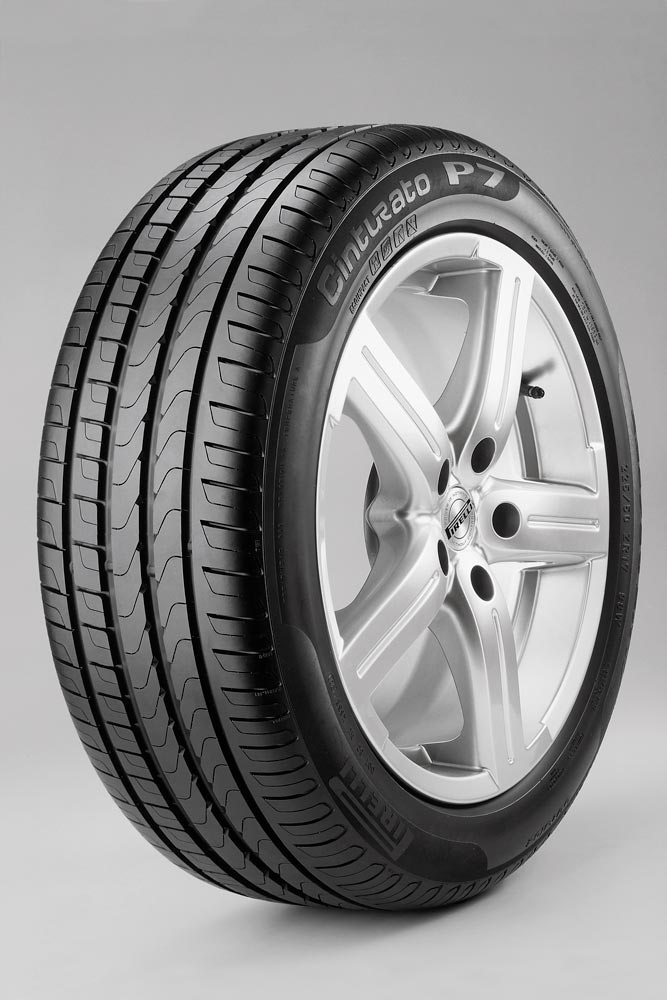 Pirelli P7 Cinturato (MO) 245/45 R 17 95W