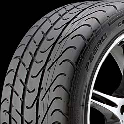 Pirelli P Zero Corsa Asimmetrico 2 (LS) XL 275/30 R 20 97Y