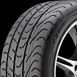 Pirelli P Zero Corsa Asimmetrico L (K1) 285/35 R 19 99Y