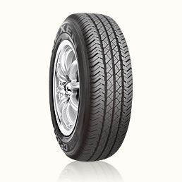 Nexen CP321 175/65R14C 90T
