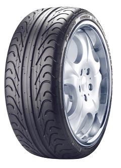 Pirelli P Zero Corsa Direzionale (N1) XL 245/35 R 19 93Y