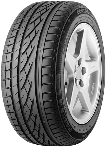 Continental ContiPremiumContact FR 195/55R16 87H