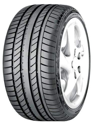 Continental ContiSportContact N1 FR 205/55ZR16 Z